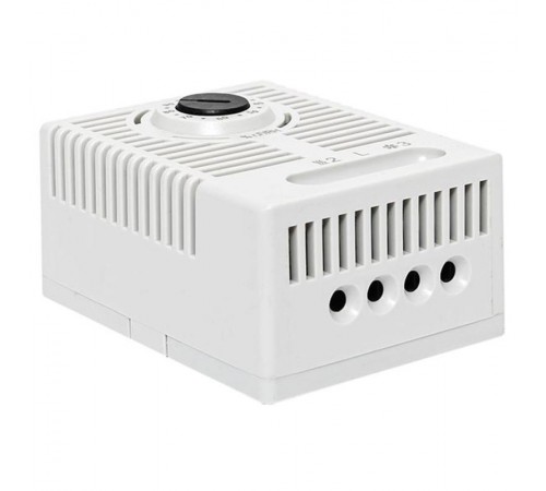 Гигростат на DIN-рейку 5А 230В IP20 EKF PROxima    HCO5EM   EKF 