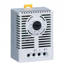 Гигростат на DIN-рейку 5А 230В IP20 EKF PROxima    HCO5EM   EKF 