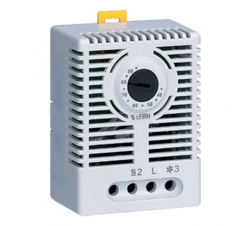 Гигростат на DIN-рейку 5А 230В IP20 EKF PROxima    HCO5EM   EKF 