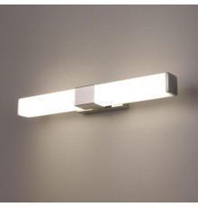 Светильник-подсветка Protera LED хром (MRL LED 1008) 12Вт Elektrostandard  a043970  Elektrostandard