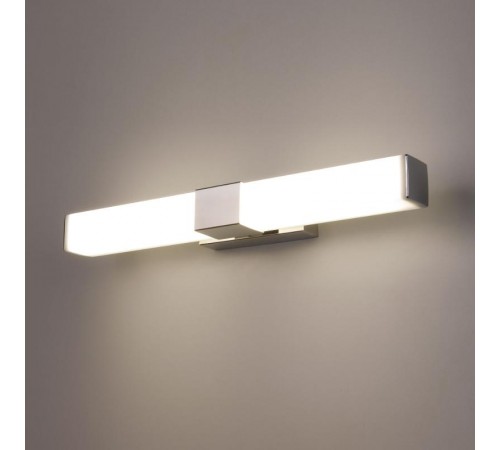 Светильник-подсветка Protera LED хром (MRL LED 1008) 12Вт Elektrostandard  a043970  Elektrostandard