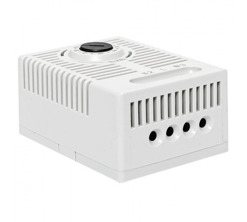 Гигростат на DIN-рейку 5А 230В IP20 EKF PROxima    HCO5EM   EKF 