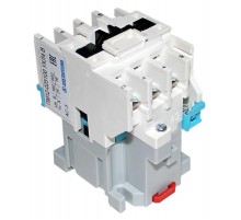 ПМ12-025100 УХЛ4 В, 220В/50Гц, 2з+1р, 25А, нереверсивный, без реле, IP00, пускатель электромагнитный  (ЭТ)  ET012136  Электротехник