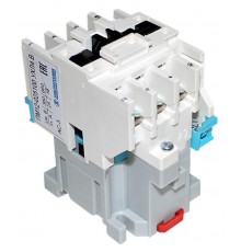 ПМ12-025100 УХЛ4 В, 110В/50Гц, 1з, 25А, нереверсивный, без реле, IP00, пускатель электромагнитный (ЭТ)  ET000211  Электротехник