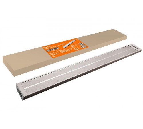 Инфракрасный обогреватель ИК 1,5 кВт  SQ2520-1103  TDM