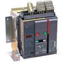 Выключатель автоматический воздушный 3P 1250А 50кА стационарный,  расцепитель М ВА-751  27004DEK  DEKraft