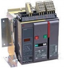 Выключатель автоматический воздушный 3P 1000А 50кА стационарный, расцепитель М ВА-751  27003DEK  DEKraft