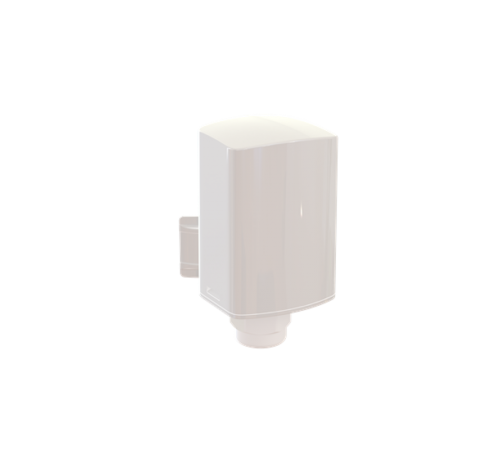 Антенна внешняя синхронизированная DYDCF77  2CSM250421R1000  ABB