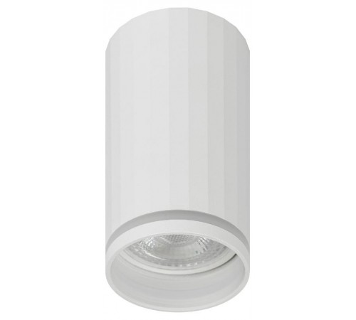 Светильник настенно-потолочный спот OL42 WH MR16 GU10 IP20 белый  Б0058487  ЭРА