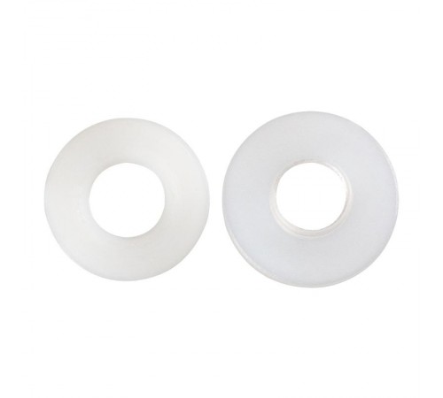 Комплект шайб KLUS-ISOL-6mm-2x  020928  Arlight