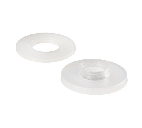 Комплект шайб KLUS-ISOL-6mm-2x  020928  Arlight