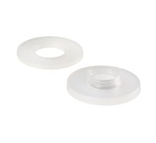 Комплект шайб KLUS-ISOL-6mm-2x  020928  Arlight