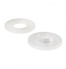 Комплект шайб KLUS-ISOL-6mm-2x  020928  Arlight