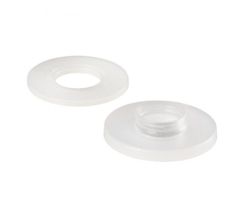 Комплект шайб KLUS-ISOL-6mm-2x  020928  Arlight