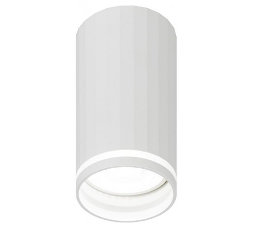 Светильник настенно-потолочный спот OL42 WH MR16 GU10 IP20 белый  Б0058487  ЭРА