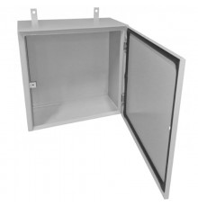 К654У2, 400х400х200, IP54, ящик протяжной  (ЭТ)  ET541443  Электротехник