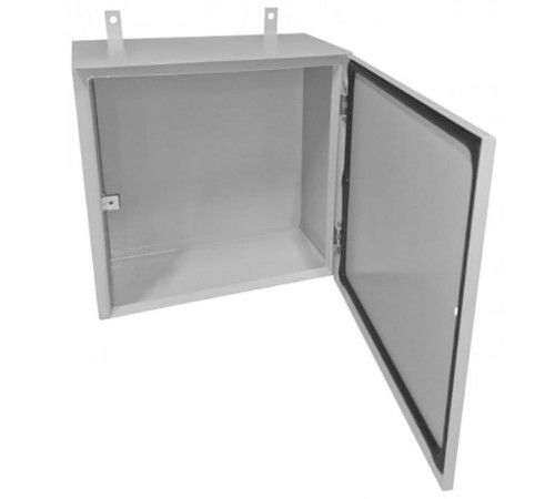 К654У2, 400х400х200, IP54, ящик протяжной  (ЭТ)  ET541443  Электротехник