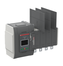 АВР TruONE OXB500E3S3QB 500А 3P+N LCD  1SCA151741R1001  ABB