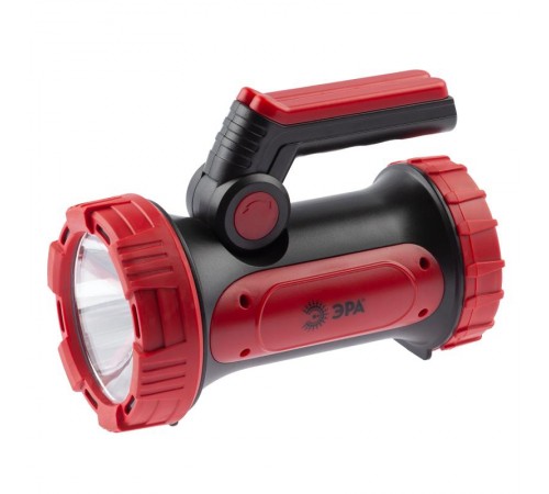 Фонарь прожекторный  PA-704 10W SMD+ COB, литиевый акк 6000мАч/ 3,7V, IP65, microUSB, PowerBank  Б0041473  ЭРА