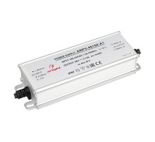 Блок питания ARPV-48150-A1 (48V, 3.13А, 150W) ( IP67 Металл, 3 года)  034689  Arlight