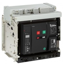 ВОЗДУШНЫЙ АВТ.ВЫКЛ.SYSTEMEPACT ACB 40H 4P 6.0H G ВЫК,ГП MCH+MX+XF AC230V  SPA40H404DHNN58GRU  SE