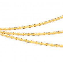 Светодиодная лента герметичная COB-SE-X360-8mm 5V Warm3000 (5 W/m, IP65, CSP, 5m) (Arlight, -)  041709  Arlight