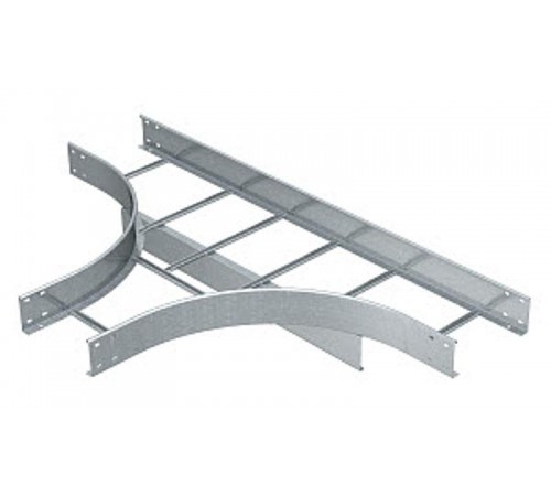 T-образная секция 110x300 мм  6219233  OBO Bettermann