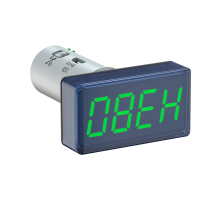 Панель оператора СМИ2-М  103217  ОВЕН