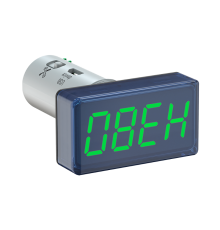 Панель оператора СМИ2-М  103217  ОВЕН