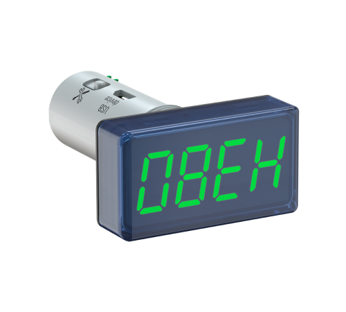 Панель оператора СМИ2-М  103217  ОВЕН