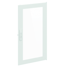 Дверь прозр. ширина 2, высота 6 с замком CTT26S  TTS22  2CPX052363R9999  ABB