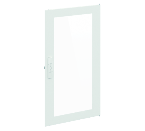 Дверь прозр. ширина 2, высота 6 с замком CTT26S  TTS22  2CPX052363R9999  ABB