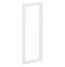 Дверь прозр. ширина 2, высота 9 без замка CTT29  TTS55L  2CPX052352R9999  ABB
