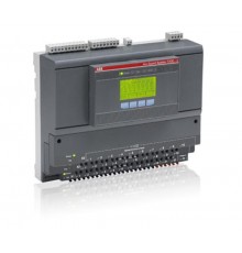 Модуль контроля дуги TVOC-2-240 напряжение питания 100-250В AC/DC  1SFA664001R1001  ABB