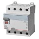 Выключатель дифференциальный (УЗО) DX3-ID 4п 63А 30мА тип AC  411704  Legrand