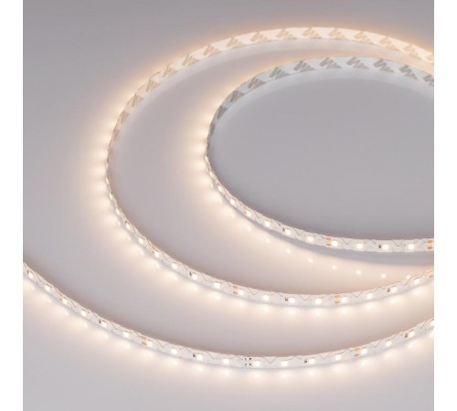 Лента RZ-A80-8mm 24V Warm3000 (8 W/m, IP20, 2835, 5m) (Arlight, -)  046015 Arlight