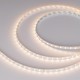 Лента RZ-A80-8mm 24V Warm3000 (8 W/m, IP20, 2835, 5m) (Arlight, -)  046015 Arlight