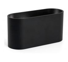 Светильник настенный  15W,  230V, G9,  чёрный ML1780  48435  FERON