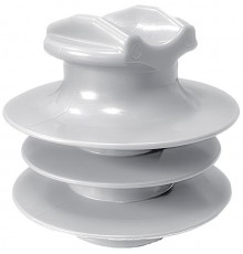 Полимерный штыревой изолятор (ПШИ-20Б)  13400632  НИЛЕД