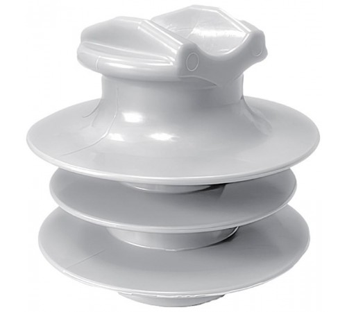 Полимерный штыревой изолятор (ПШИ-20Б)  13400632  НИЛЕД