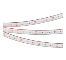 Светодиодная лента герметичная RTW-PFS-B60-13mm 12V Red (14.4 W/m, IP68, 5060, 5m) (Arlight, 14.4 Вт/м, IP68)  036281  Arlight