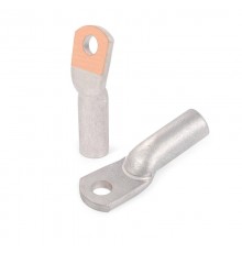 Наконечник под опресcовку алюмомедный ТАМ(н) 120-12-14 (25 шт/упак)  89497  КВТ