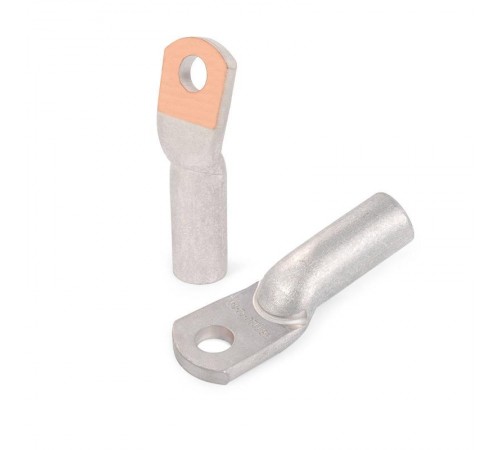 Наконечник под опресcовку алюмомедный ТАМ(н) 120-12-14 (25 шт/упак)  89497  КВТ