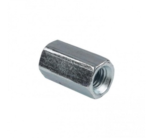 Гайка соед. М12(20 шт)  gsm12  EKF