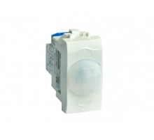 Brava белый Выключатель инфракрасный 1 мод.  76201B  DKC