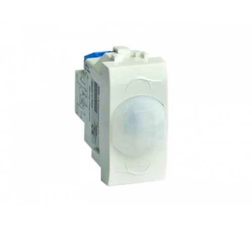 Brava белый Выключатель инфракрасный 1 мод.  76201B  DKC