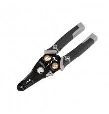 Многофункциональный инструмент для зачистки проводов 7в1  KR-12-4024-5  Kranz