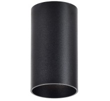 Светильник под лампу 4001 накл. потолочн. GU10 черный  LT-UPB0-4001-GU10-1-K02  IEK