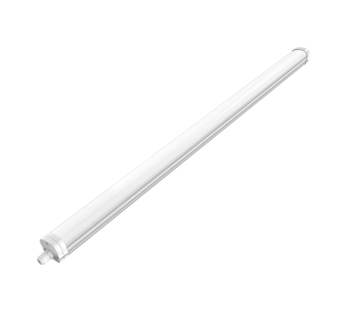 Светильник светодиодный промышленный линейный 36Вт 2450lm 4000К IP65 1170*60*55мм мат. с возм. соед. в линию  843425236  Gauss