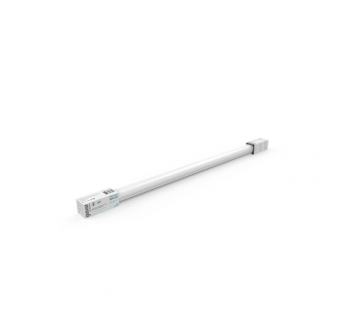 Светильник светодиодный промышленный линейный 36Вт 2450lm 4000К IP65 1170*60*55мм мат. с возм. соед. в линию  843425236  Gauss